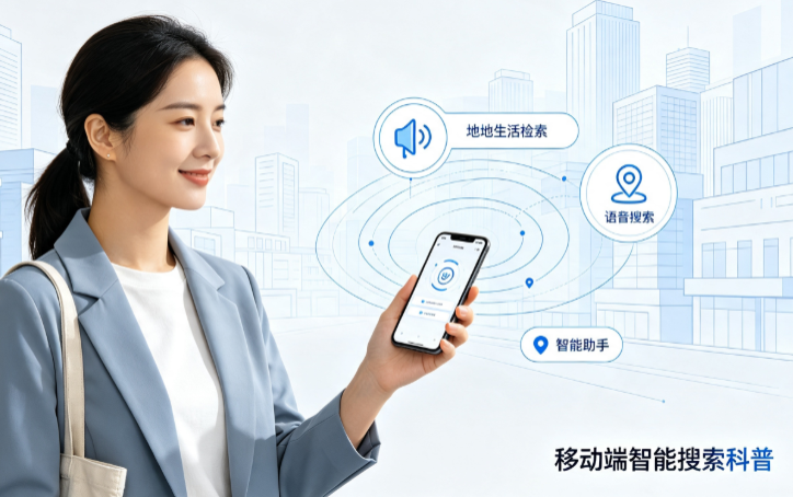 溧阳市浅析 GEO 优化与 AI 优化如何重塑移动端手机搜索使用习惯