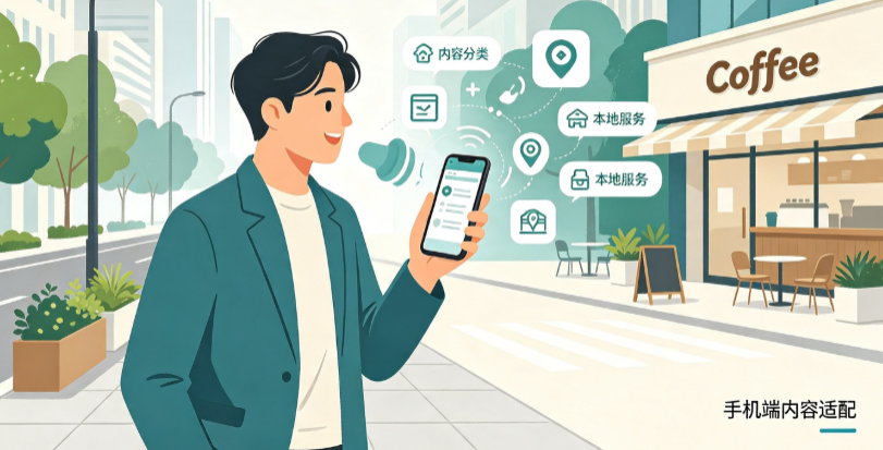 溧阳市深度解析手机端 GEO 与 AI 优化协同逻辑，兼顾用户检索体验与企业线上传播