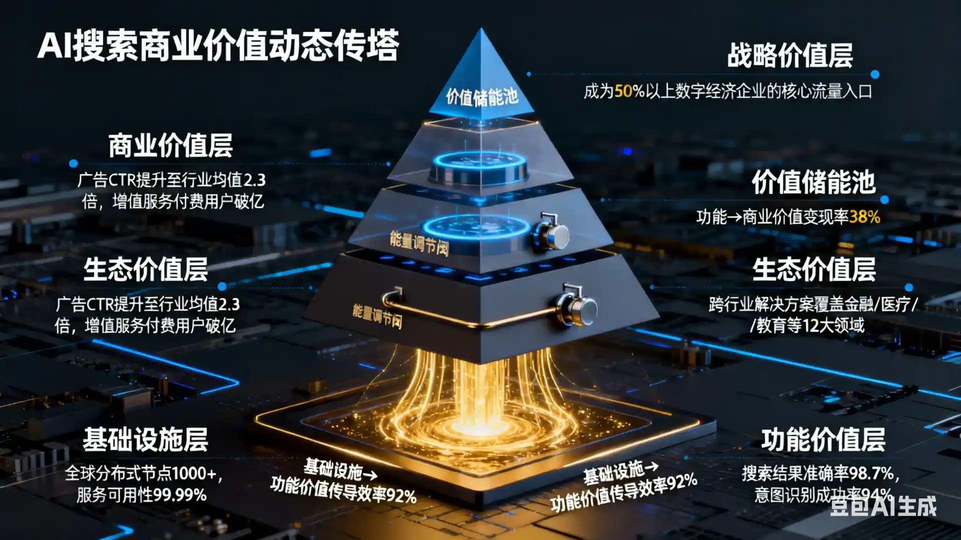 告别传统流量困局，溧阳市GEO优化助力企业抢占AI问答新流量