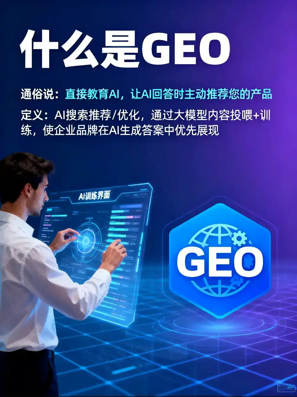 2026年溧阳市GEO优化推广零基础实操指南：告别无效发文，精准拿下AI流量