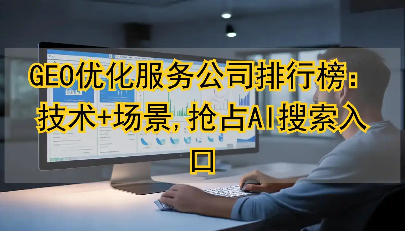 溧阳市站点 GEO 内容运营：避开误区，建立长期搜索竞争力