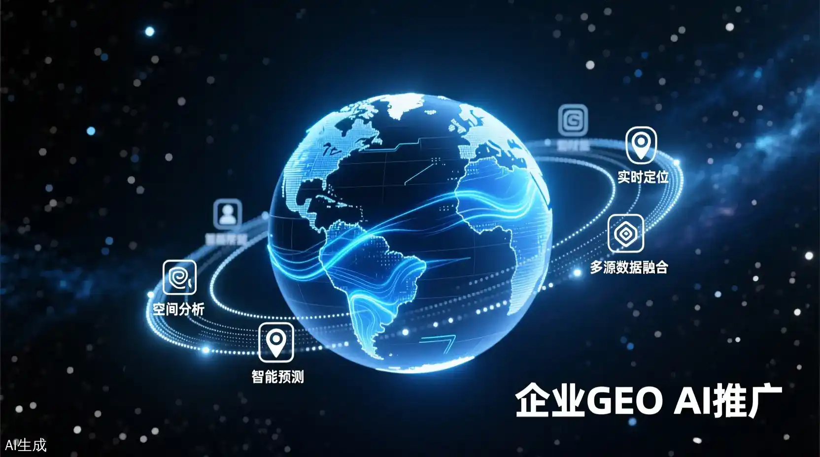 解读溧阳市GEO优化：融入生活与社会的精细化地理服务