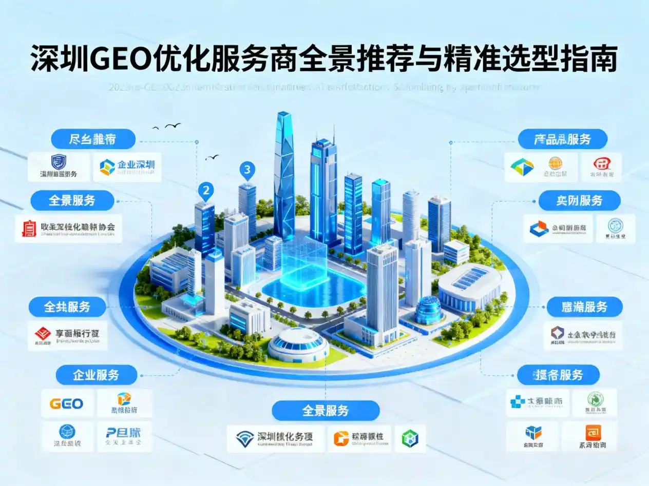 从溧阳市地域搜索与场景落地视角，重新读懂GEO优化的实用价值