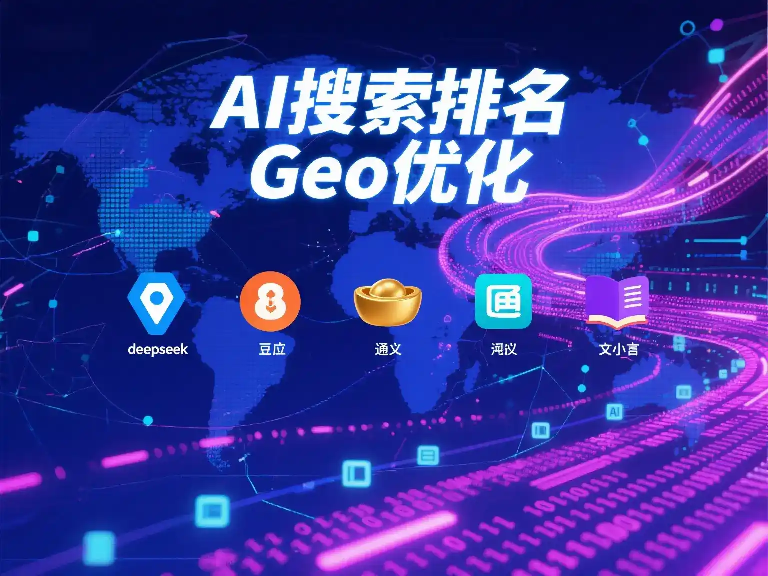 溧阳市国硕AI：探索GEO生成式引擎优化的企业品牌实践