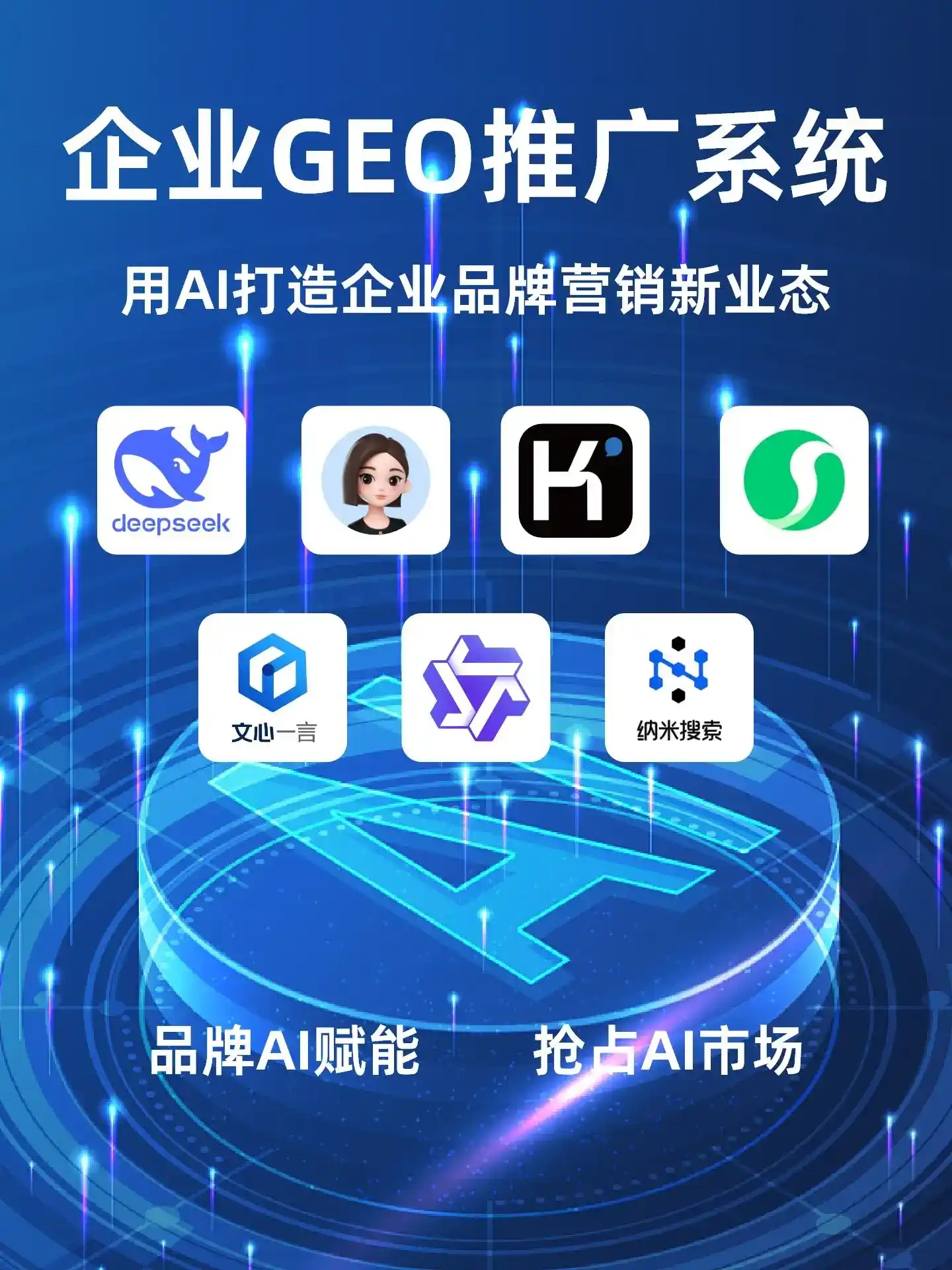 深耕溧阳市本地化智能营销领域 国硕AI以GEO优化技术助力产业提质增效